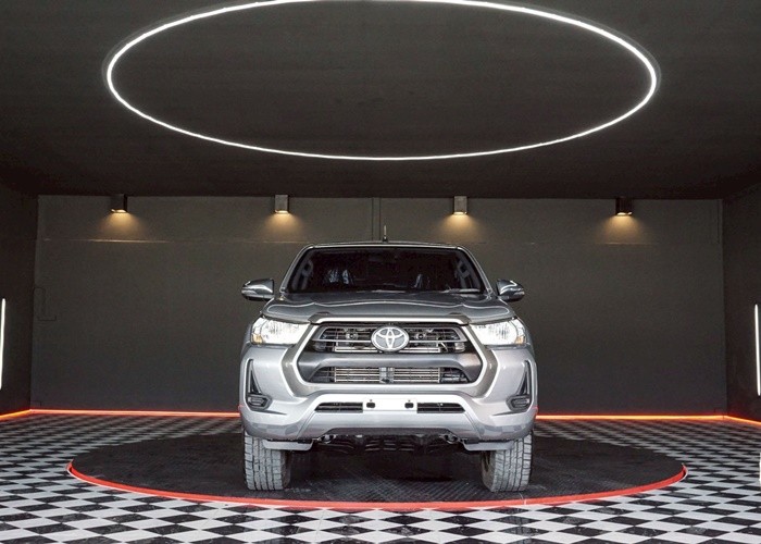 Used 12
                    TOYOTA
                     for Sale Image