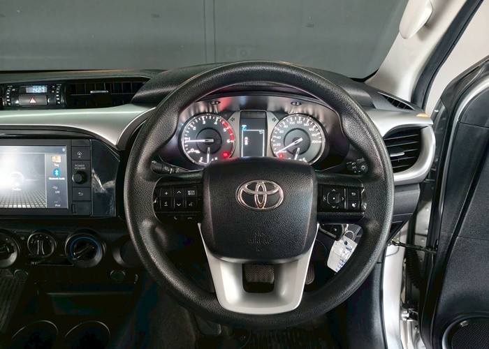 Used 12
                    TOYOTA
                     for Sale Image