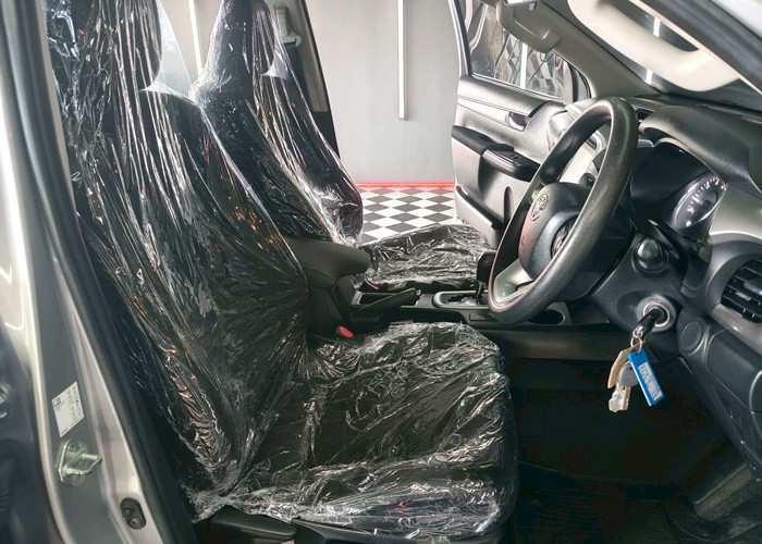 Used 12
                    TOYOTA
                     for Sale Image