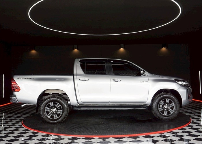 Used 12
                    TOYOTA
                     for Sale Image