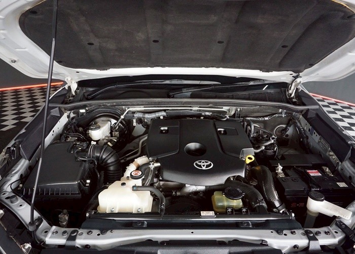 Used 12
                    TOYOTA
                     for Sale Image