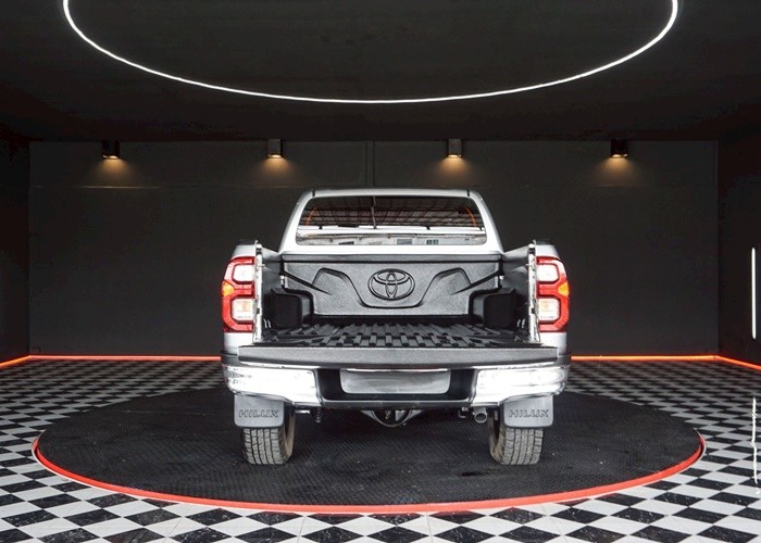 Used 12
                    TOYOTA
                     for Sale Image