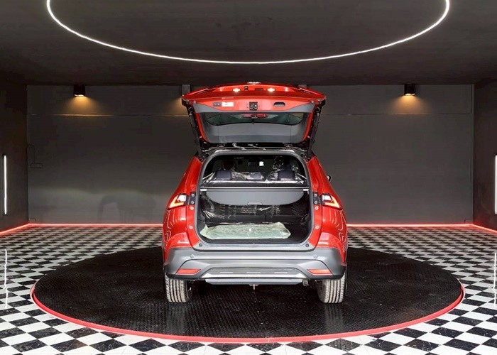 Used 1
                    TOYOTA
                     for Sale Image