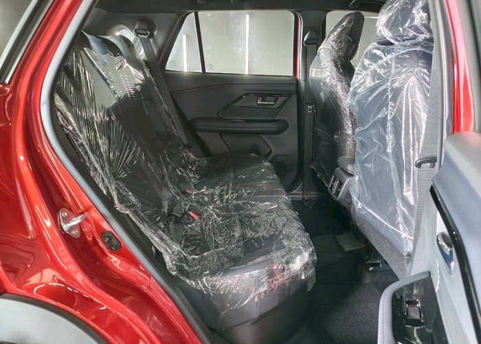 Used 1
                    TOYOTA
                     for Sale Image
