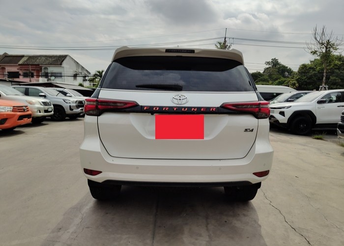 Used 6
                    TOYOTA
                     for Sale Image