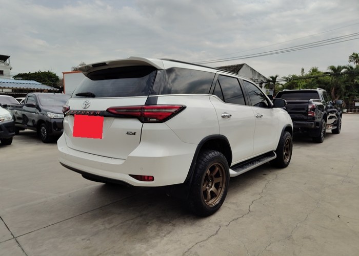Used 6
                    TOYOTA
                     for Sale Image