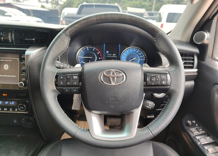 Used 6
                    TOYOTA
                     for Sale Image