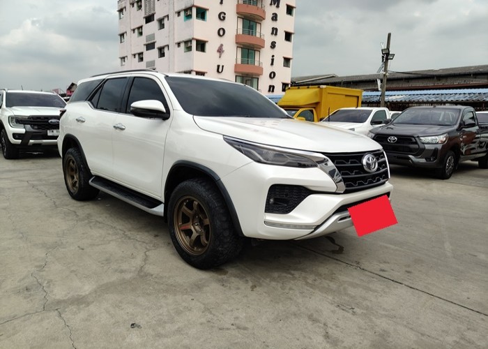 Used 6
                    TOYOTA
                     for Sale Image