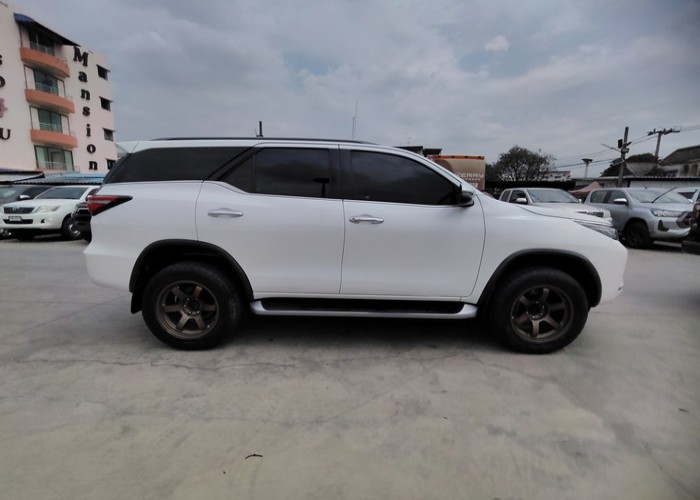 Used 6
                    TOYOTA
                     for Sale Image