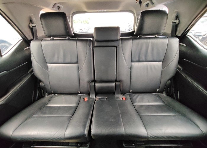 Used 6
                    TOYOTA
                     for Sale Image