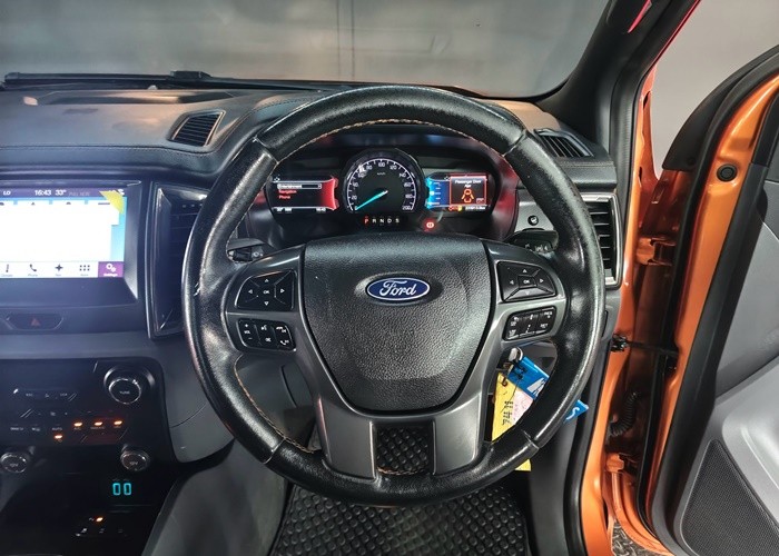Used 4
                    FORD
                     for Sale Image