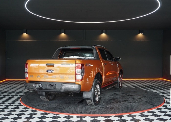 Used 4
                    FORD
                     for Sale Image