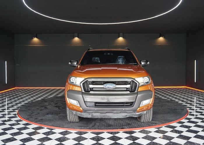Used 4
                    FORD
                     for Sale Image