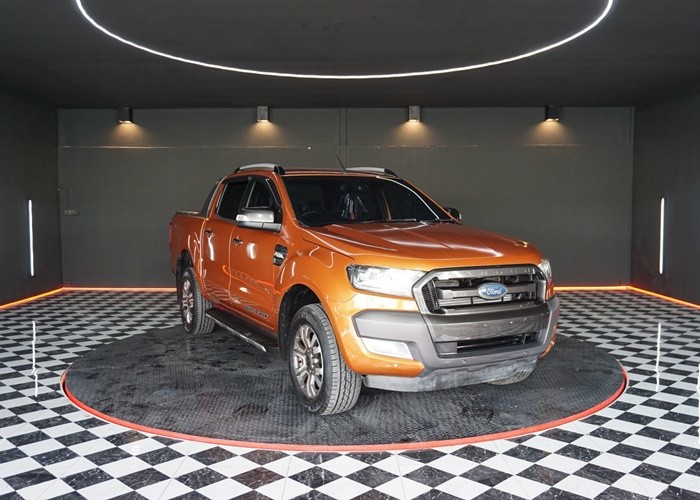 Used 4
                    FORD
                     for Sale Image