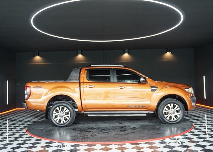 Used 4
                    FORD
                     for Sale Image