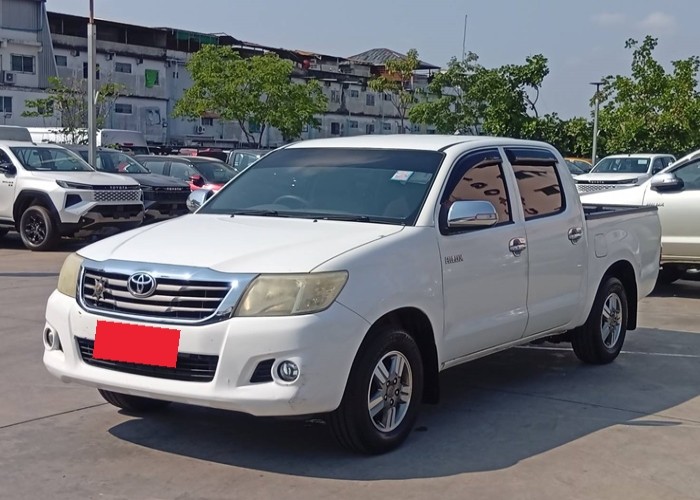 Used 9
                    TOYOTA
                     for Sale Image