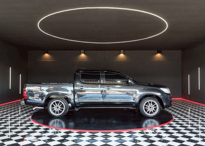 Used 9
                    TOYOTA
                     for Sale Image