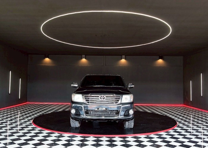 Used 9
                    TOYOTA
                     for Sale Image