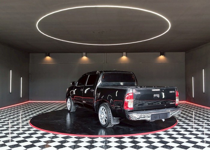 Used 9
                    TOYOTA
                     for Sale Image