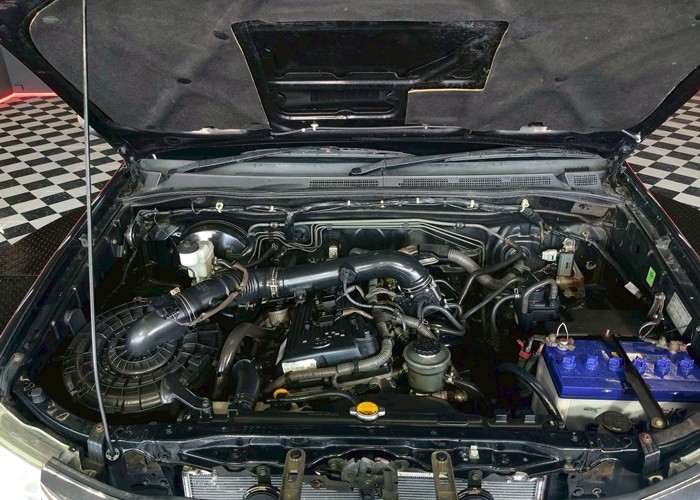 Used 9
                    TOYOTA
                     for Sale Image