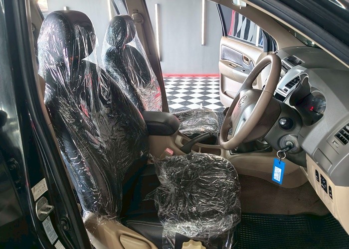Used 9
                    TOYOTA
                     for Sale Image