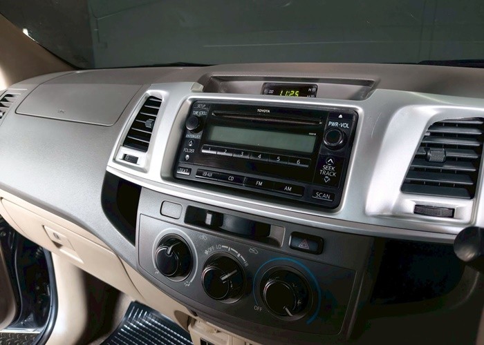 Used 9
                    TOYOTA
                     for Sale Image