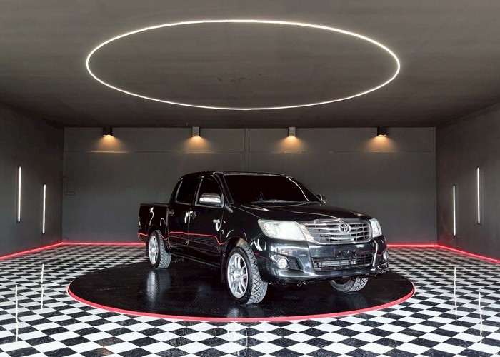 Used 9
                    TOYOTA
                     for Sale Image