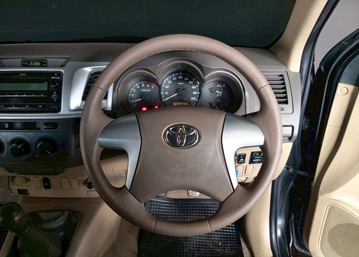 Used 9
                    TOYOTA
                     for Sale Image