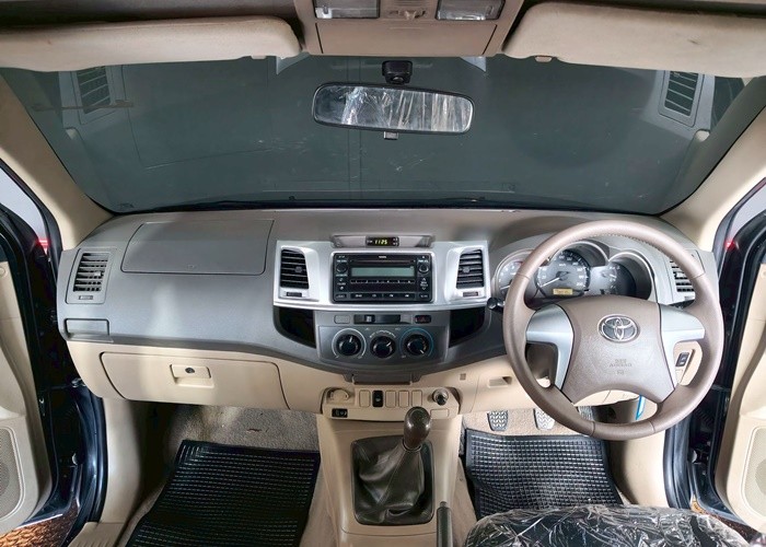Used 9
                    TOYOTA
                     for Sale Image