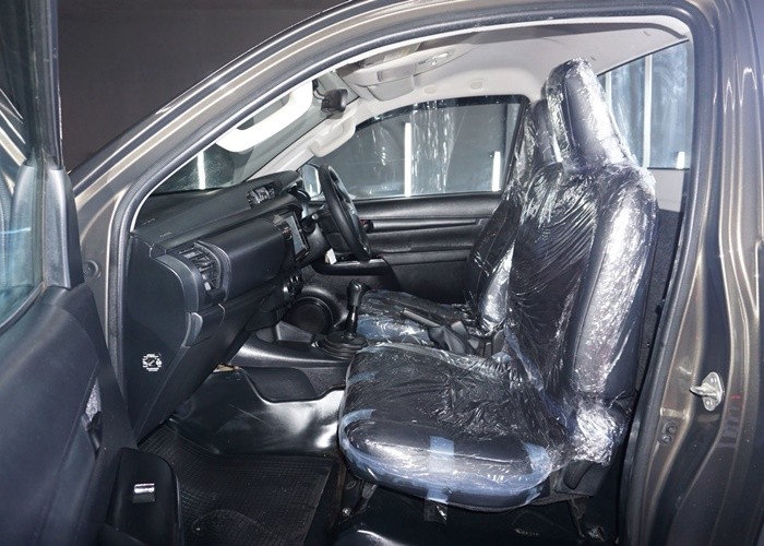 Used 6
                    TOYOTA
                     for Sale Image