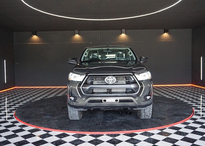 Used 6
                    TOYOTA
                     for Sale Image
