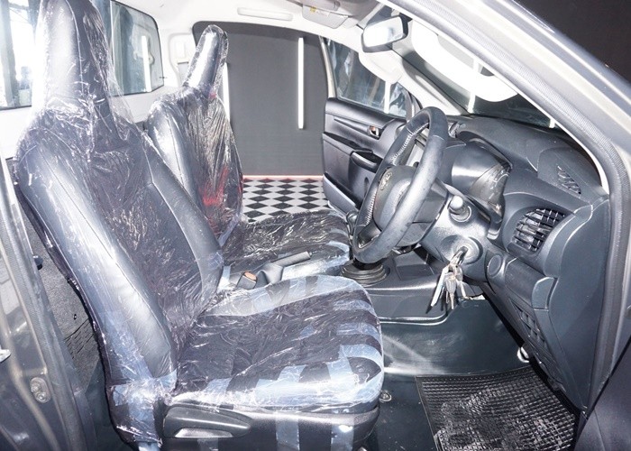 Used 6
                    TOYOTA
                     for Sale Image