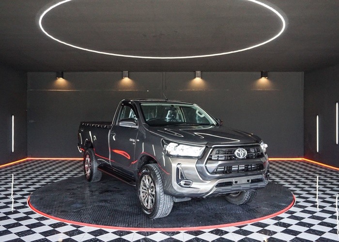 Used 6
                    TOYOTA
                     for Sale Image