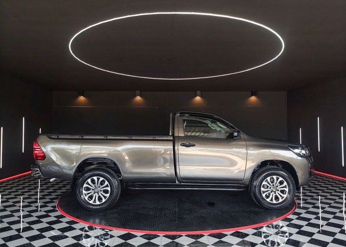 Used 6
                    TOYOTA
                     for Sale Image