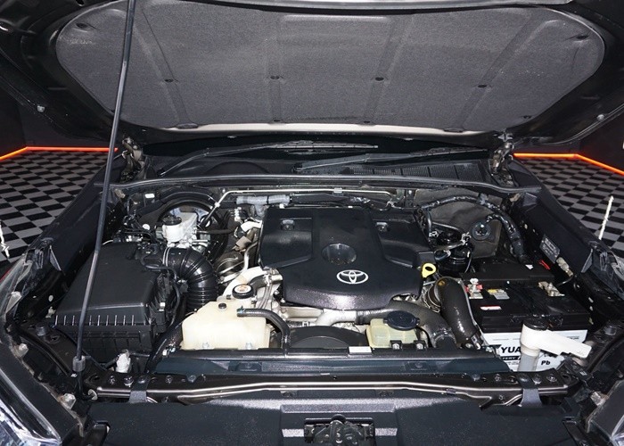 Used 6
                    TOYOTA
                     for Sale Image