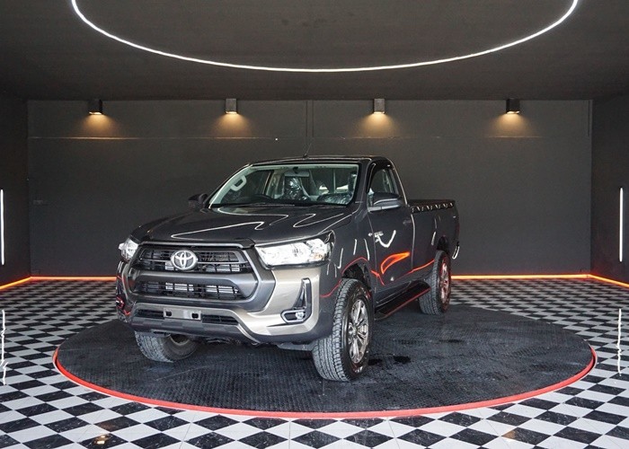 Used 6
                    TOYOTA
                     for Sale Image