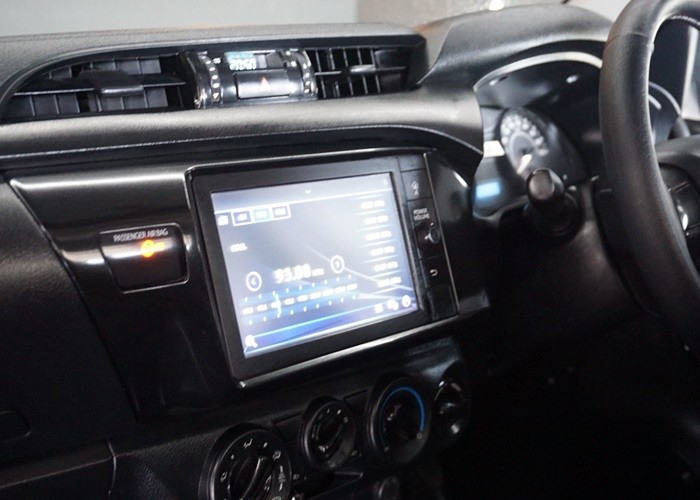 Used 6
                    TOYOTA
                     for Sale Image