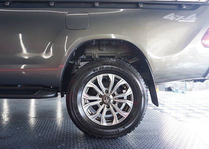 Used 6
                    TOYOTA
                     for Sale Image