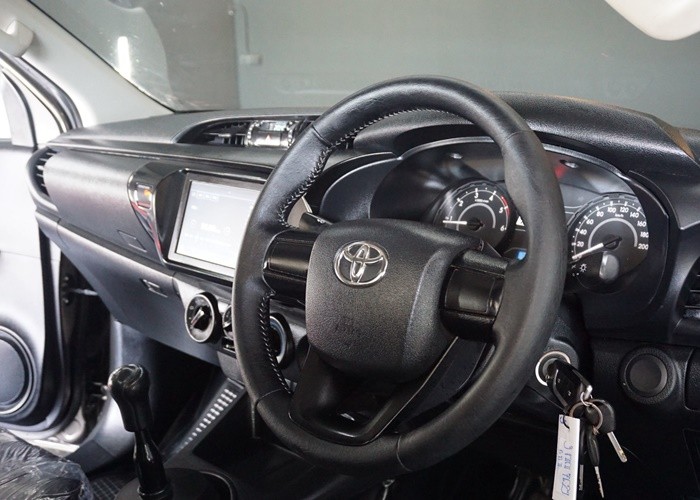 Used 6
                    TOYOTA
                     for Sale Image