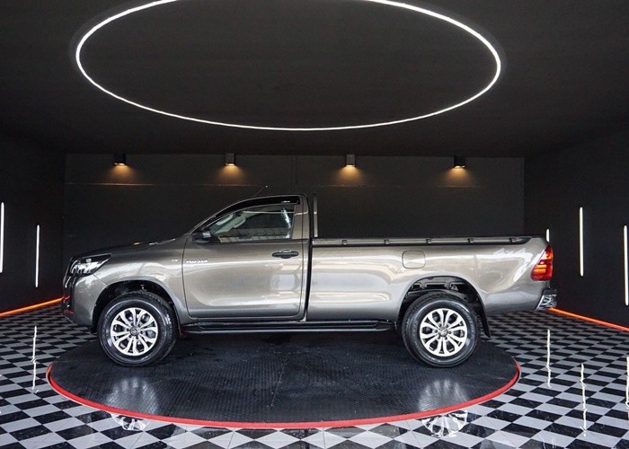 Used 6
                    TOYOTA
                     for Sale Image