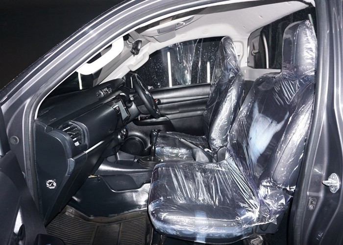 Used 6
                    TOYOTA
                     for Sale Image