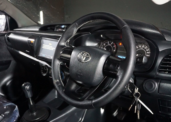 Used 6
                    TOYOTA
                     for Sale Image