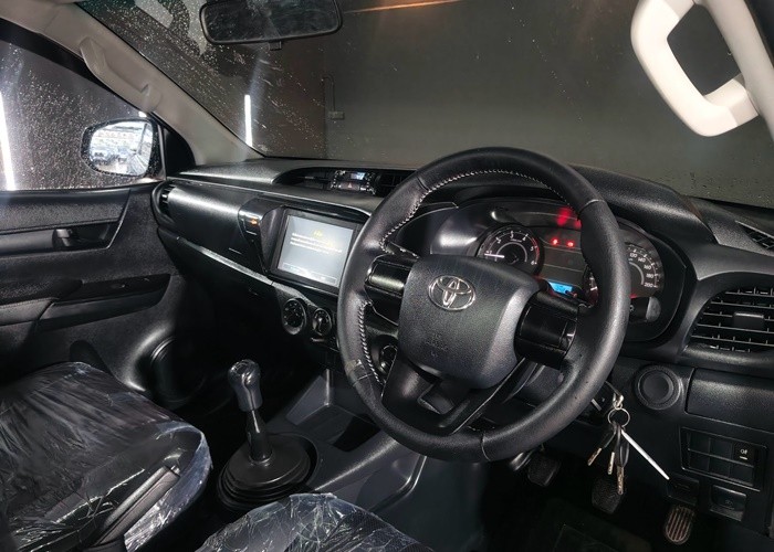Used 6
                    TOYOTA
                     for Sale Image