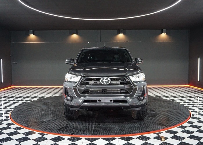 Used 6
                    TOYOTA
                     for Sale Image
