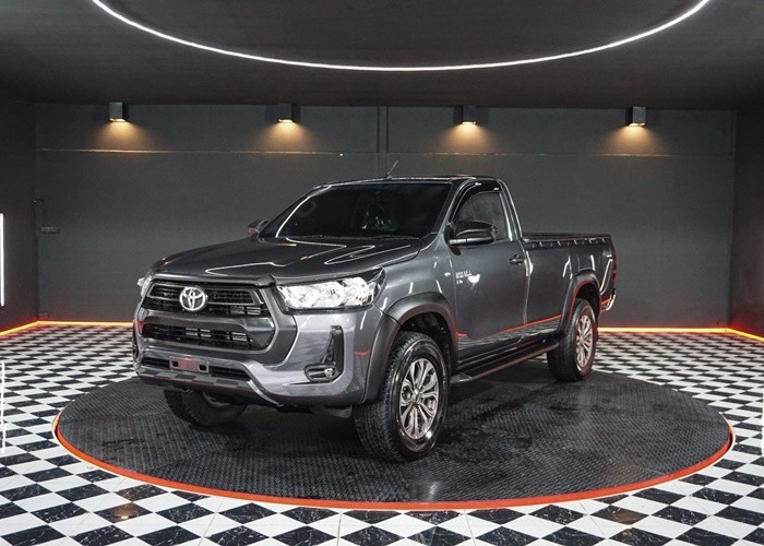 Used 6
                    TOYOTA
                     for Sale Image