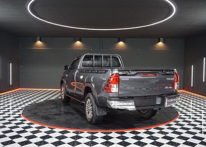 Used 6
                    TOYOTA
                     for Sale Image