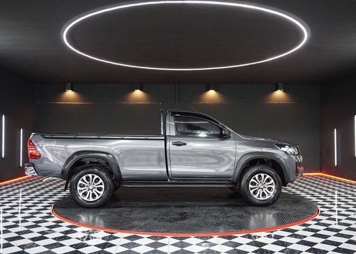 Used 6
                    TOYOTA
                     for Sale Image