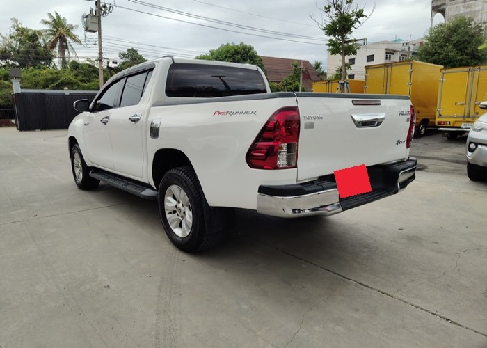 Used 6
                    TOYOTA
                     for Sale Image