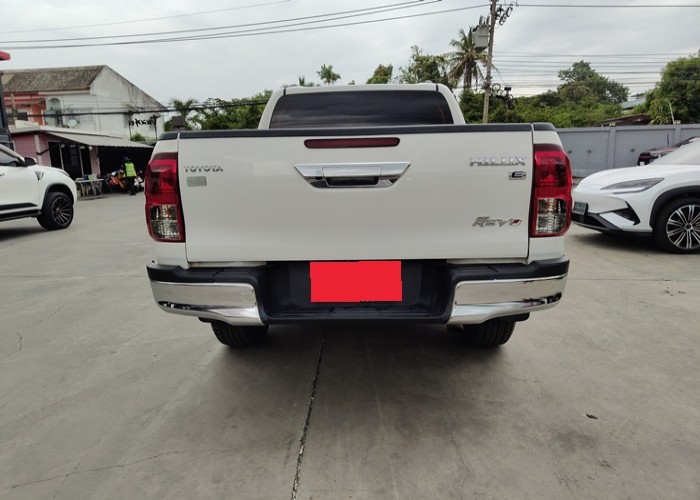 Used 6
                    TOYOTA
                     for Sale Image