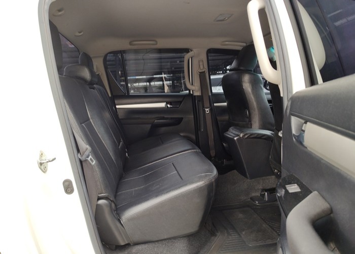 Used 6
                    TOYOTA
                     for Sale Image
